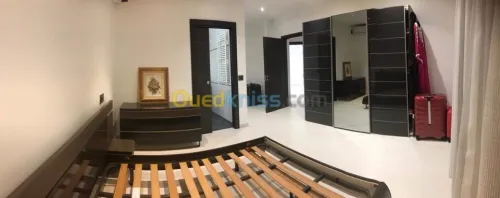 Location Villa Alger El achour