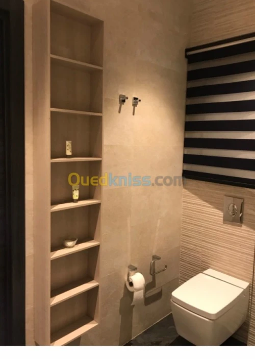 Location Villa Alger El achour