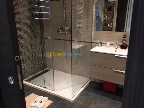 Location Villa Alger El achour