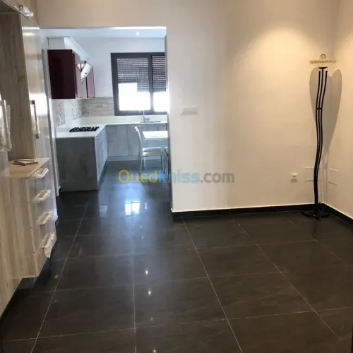 Location Villa Alger El achour