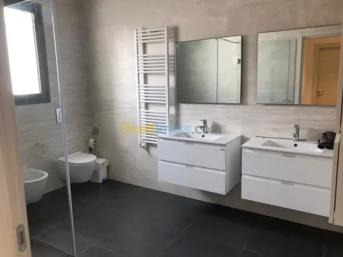 Location Villa Alger El achour