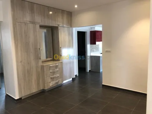 Location Villa Alger El achour