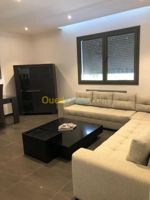 Location Villa Alger El achour