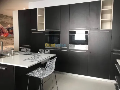 Location Villa Alger El achour