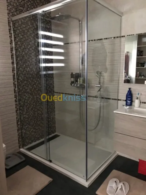 Location Villa Alger El achour