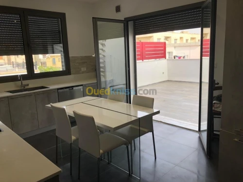 Location Villa Alger El achour