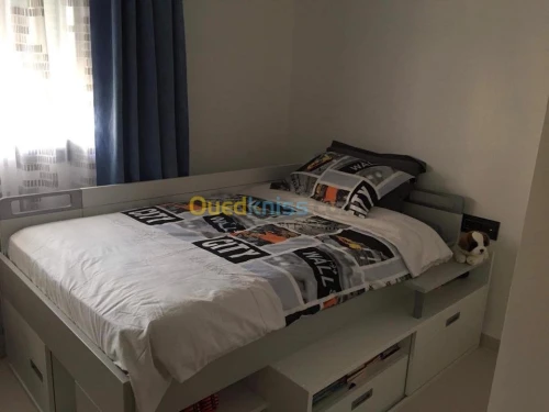 Location Villa Alger El achour