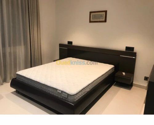 Location Villa Alger El achour