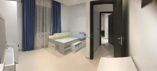 Location Villa Alger El achour