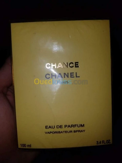 Parfums sauvage, chanel 