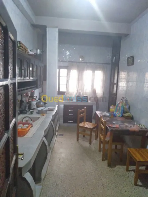 Vente Villa Tiaret Tiaret