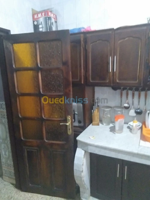 Vente Villa Tiaret Tiaret