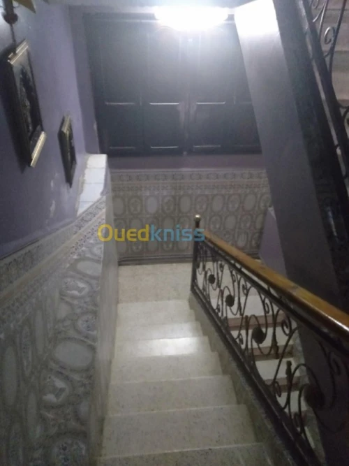 Vente Villa Tiaret Tiaret