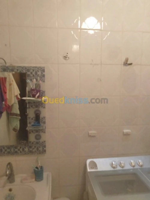 Vente Villa Tiaret Tiaret