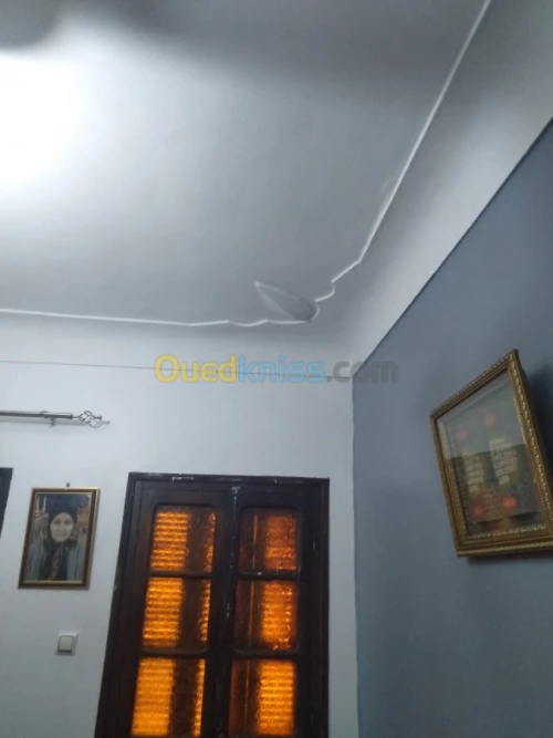 Vente Villa Tiaret Tiaret