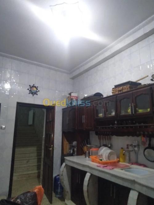 Vente Villa Tiaret Tiaret