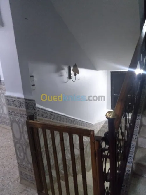 Vente Villa Tiaret Tiaret