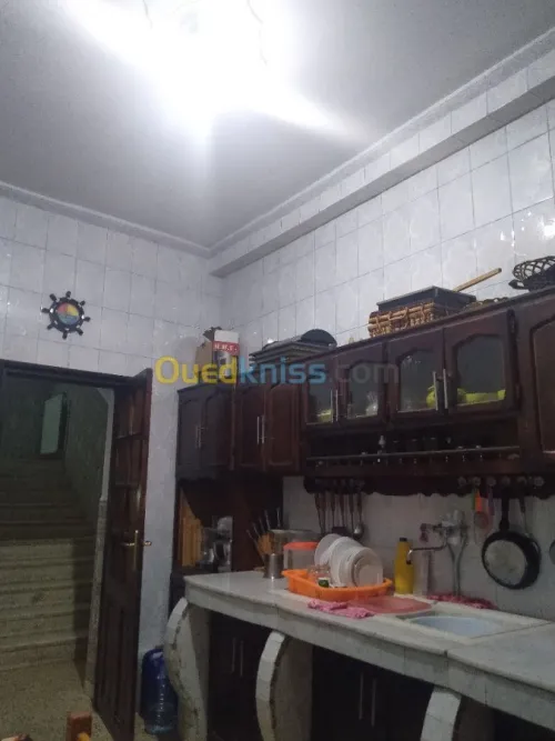 Vente Villa Tiaret Tiaret