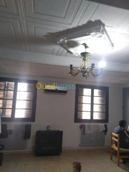 Vente Villa Tiaret Tiaret
