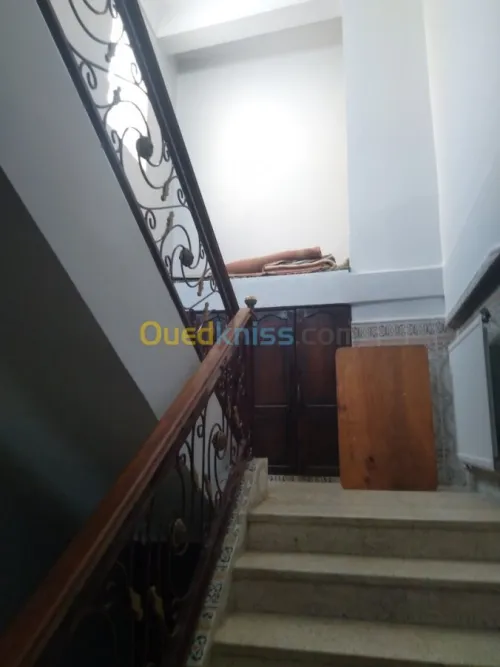 Vente Villa Tiaret Tiaret