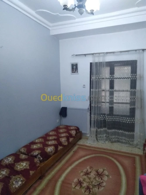 Vente Villa Tiaret Tiaret