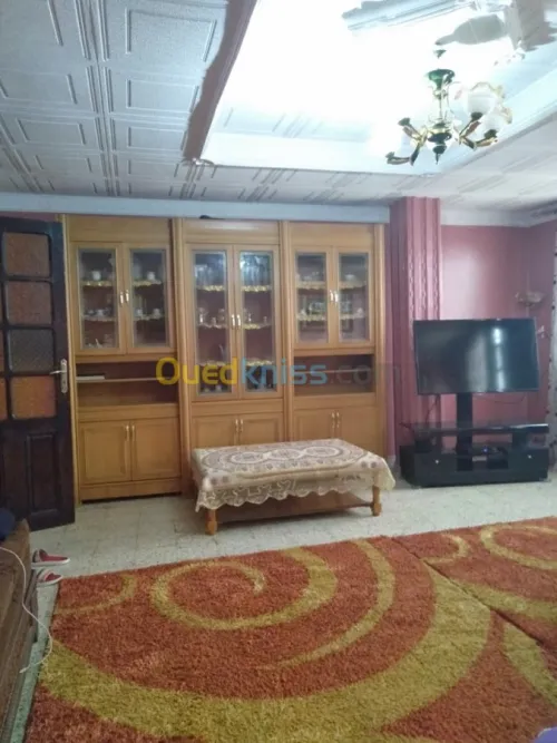 Vente Villa Tiaret Tiaret