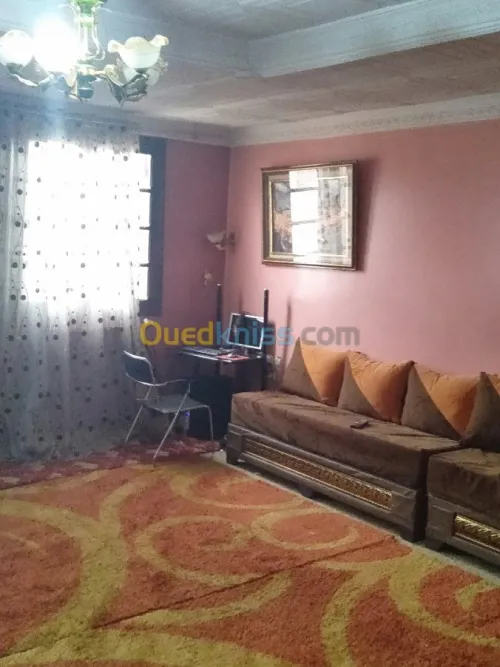 Vente Villa Tiaret Tiaret