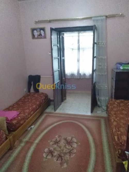 Vente Villa Tiaret Tiaret