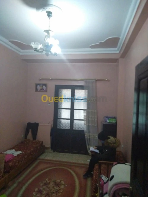 Vente Villa Tiaret Tiaret