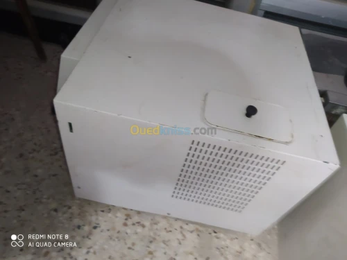 Vente Autoclave classe B, 23L