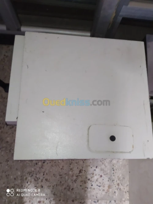 Vente Autoclave classe B, 23L