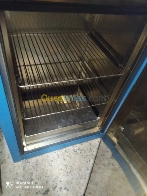 Vente étuve Universelle 100L, Germany