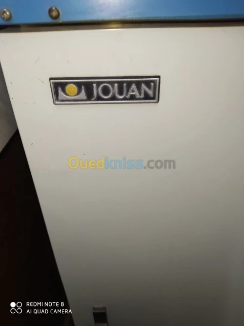 Vente étuve Universelle 100L, Germany