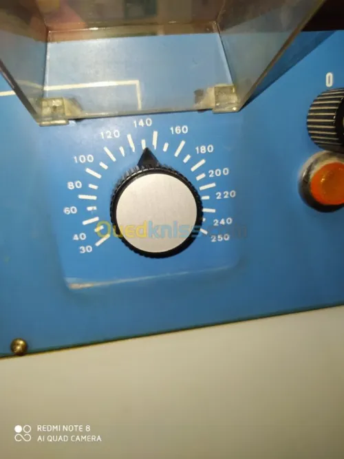 Vente étuve Universelle 100L, Germany