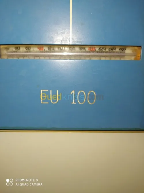 Vente étuve Universelle 100L, Germany