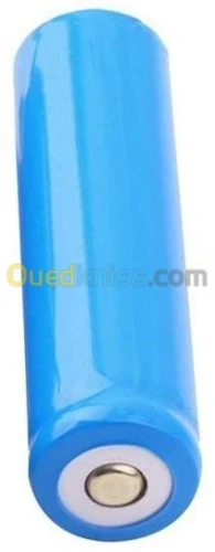 Batterie 18650 rechargeable 4.2