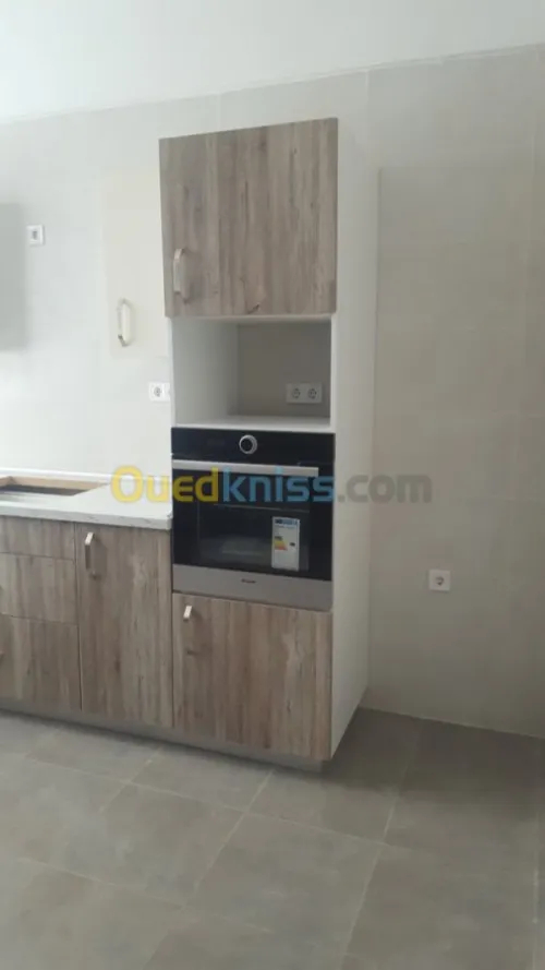 Location Appartement Alger Birkhadem