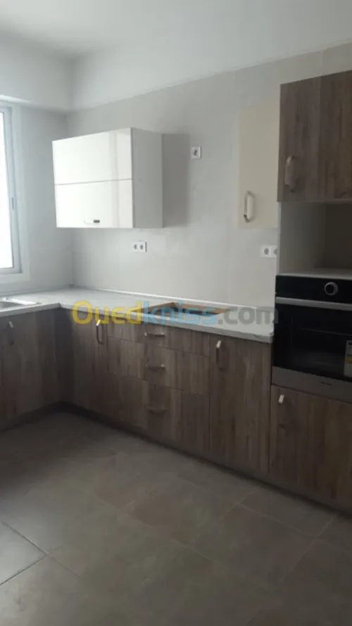 Location Appartement Alger Birkhadem