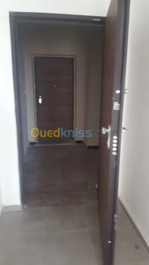 Location Appartement Alger Birkhadem