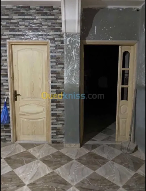 Vente Villa Batna Batna