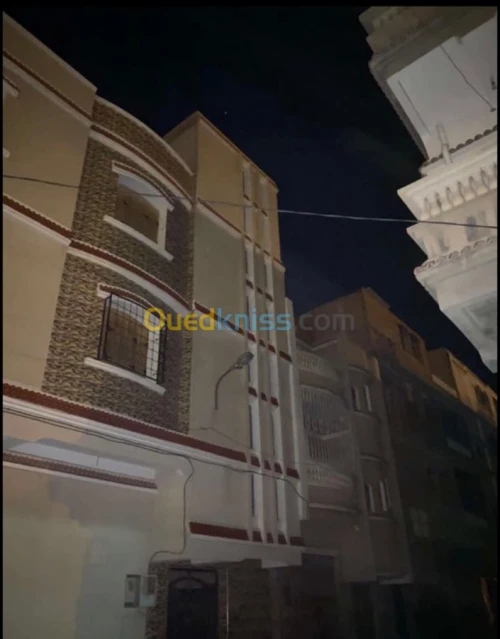 Vente Villa Batna Batna