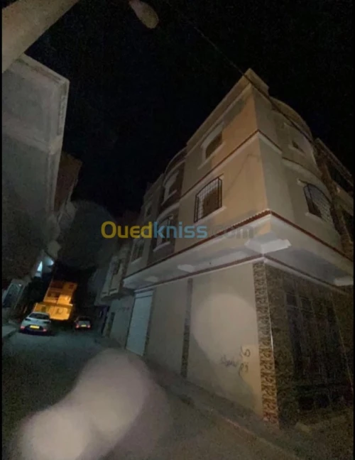 Vente Villa Batna Batna