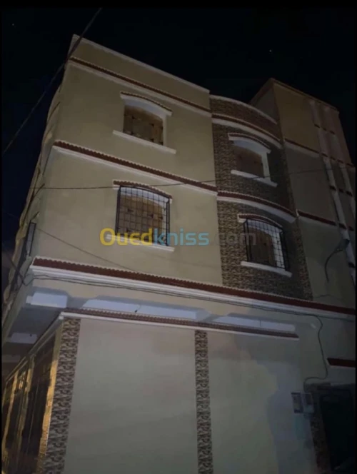 Vente Villa Batna Batna