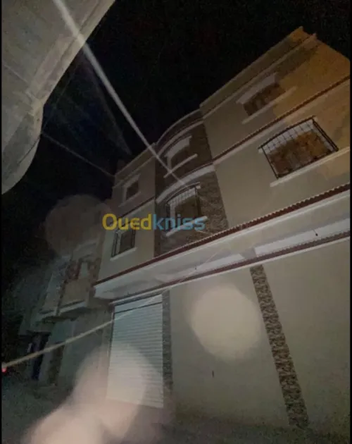 Vente Villa Batna Batna