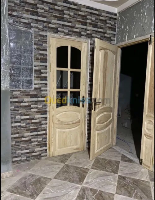 Vente Villa Batna Batna