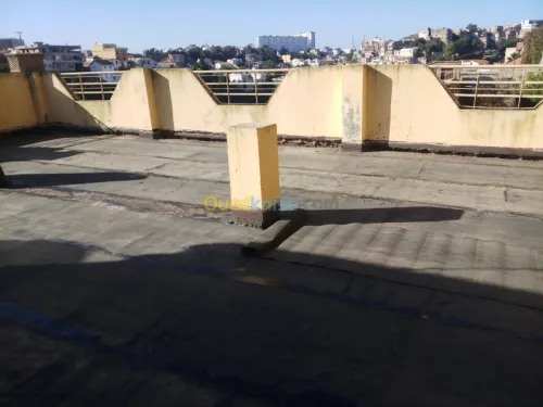 travaux etancheité 