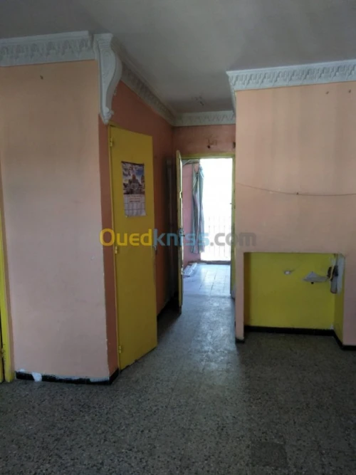 Vente Appartement F4 Constantine Constantine