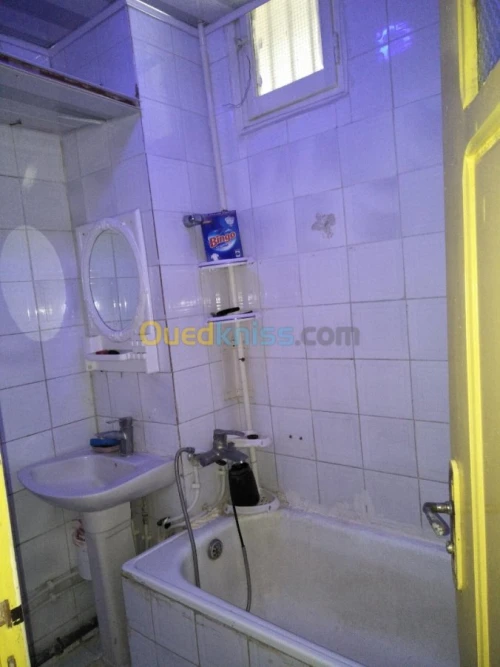 Vente Appartement F4 Constantine Constantine