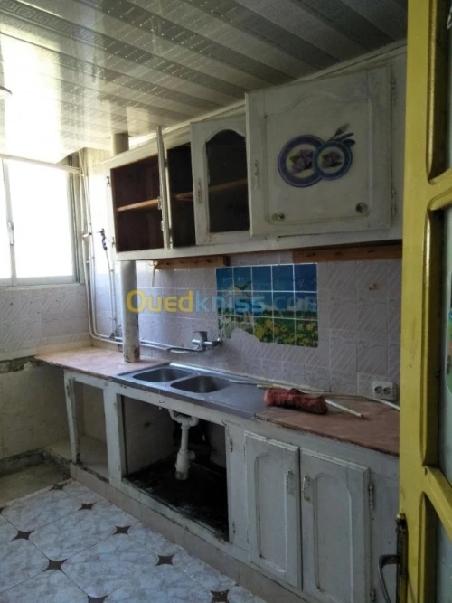 Vente Appartement F4 Constantine Constantine