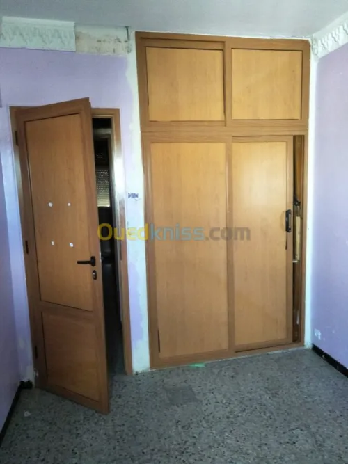 Vente Appartement F4 Constantine Constantine